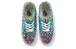 Vans Authentic 'Tribal Checkerboard' VN0A3MU642K