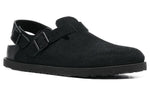 (WMNS) Birkenstock 1774 IV Tokio Suede Sandals 'Black' 1025944