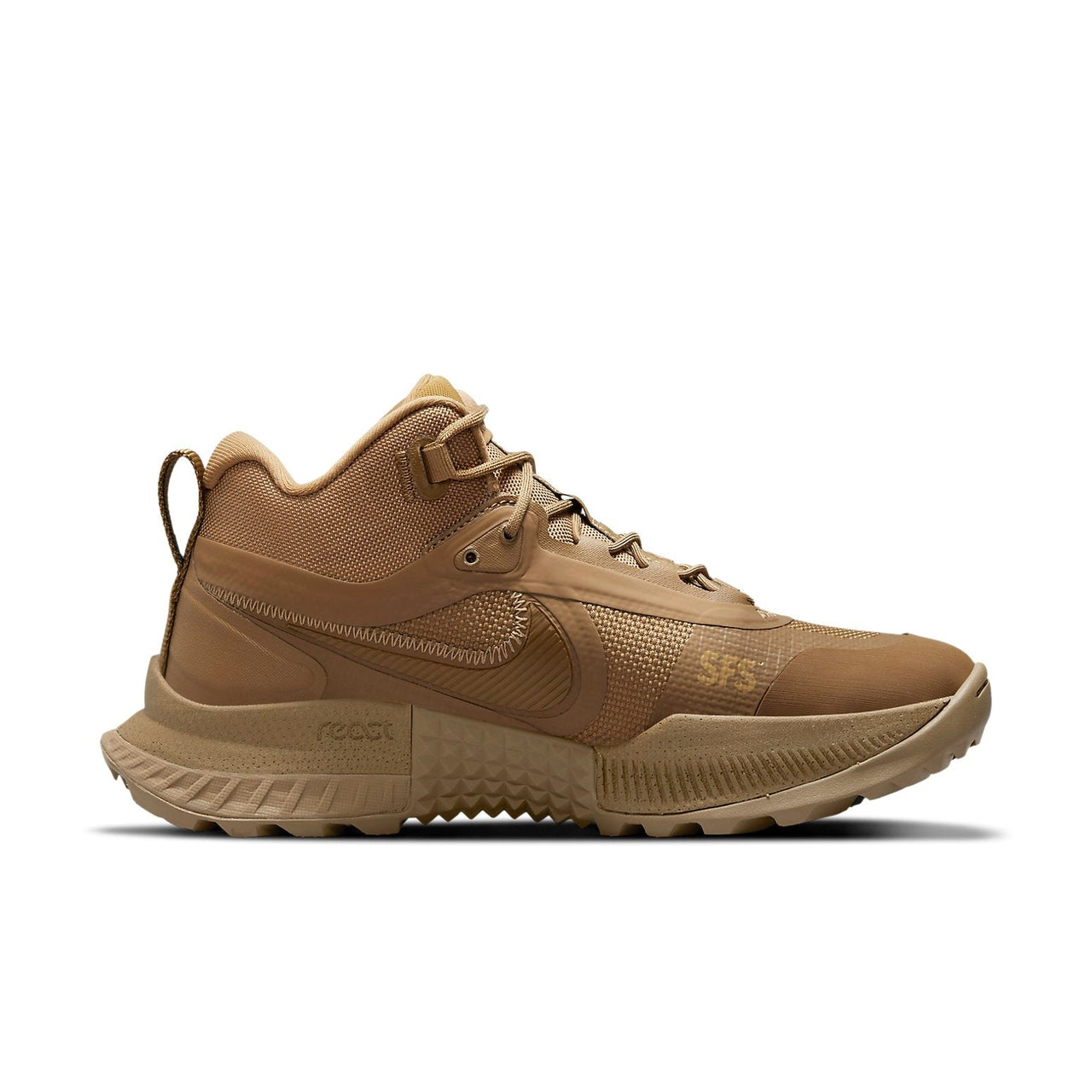 Nike React SFB Carbon Mid 'Coyote' CK9951-900