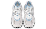 (WMNS) LOUIS VUITTON Run 55 Sneakers 'White Blue' 1ABVII