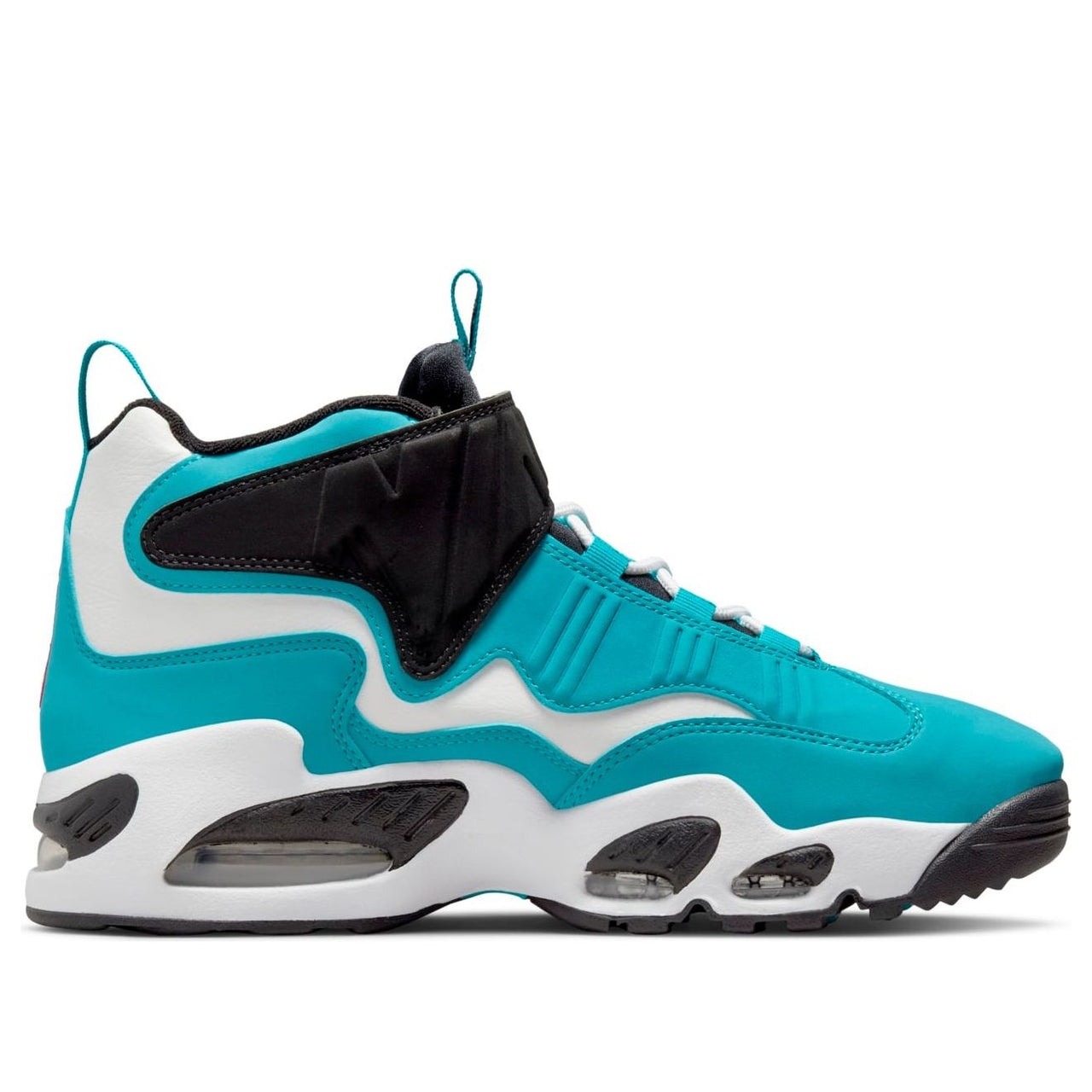 Nike Air Griffey Max 1 'Aquamarine' DQ8578-300