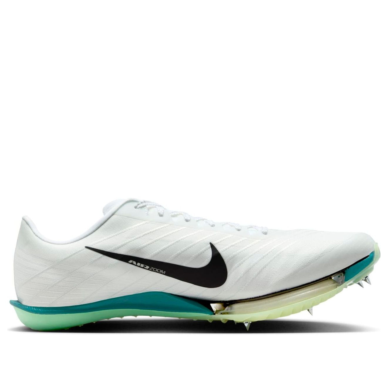 Nike Maxfly 2 'White Black Barely Green' FD8395-102