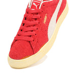 PUMA Suede VTG Neverworn III 'Club Red Warm White' 396493-01
