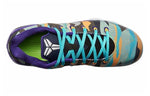 Nike Kobe 9 EM 'Pop Art' 646701-508