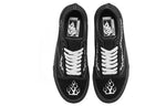 Vans Skate Old Skool Classic Skateboarding Shoes Unisex Black VN0A5FCBB8C