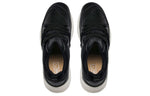 PUMA Blaze Of Glory Low-Top Running Shoes Black/White 362679-01