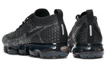 Nike Air VaporMax Flyknit 2 'Grey Black' 942842-012