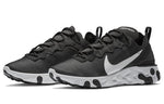 (WMNS) Nike React Element 55 'Black' BQ2728-003