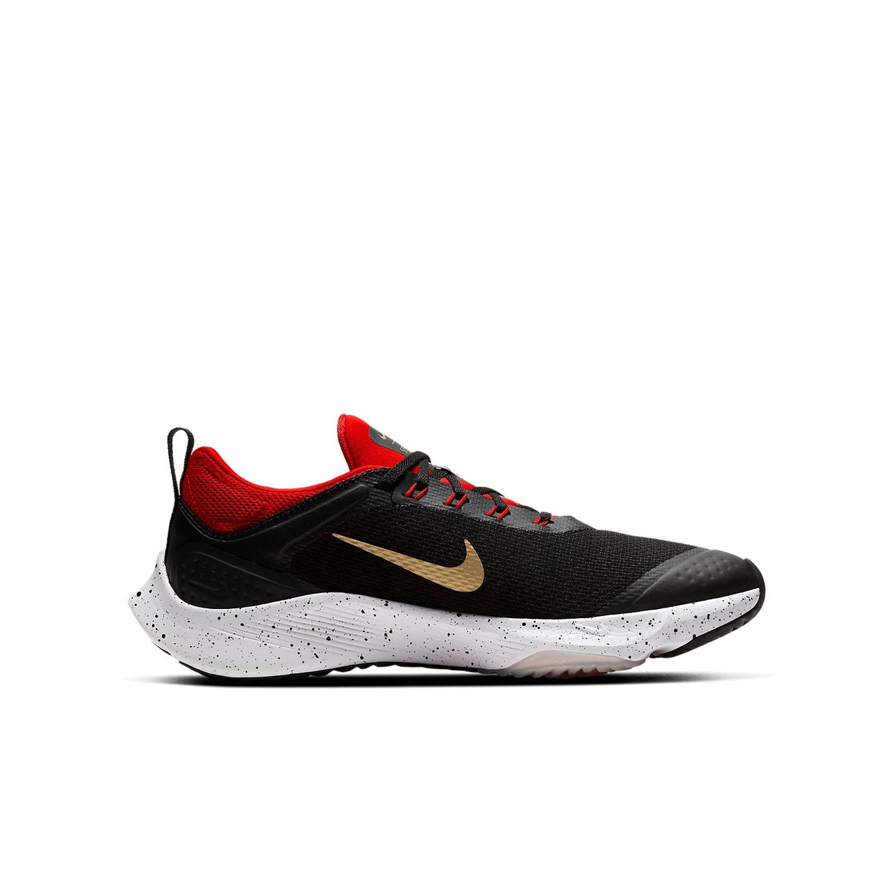 (GS) Nike Air Zoom Speed 'Black Red University' CJ2088-003