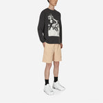 Air Jordan x Union Crossover Photo Pullover 'Black' DM2842-045