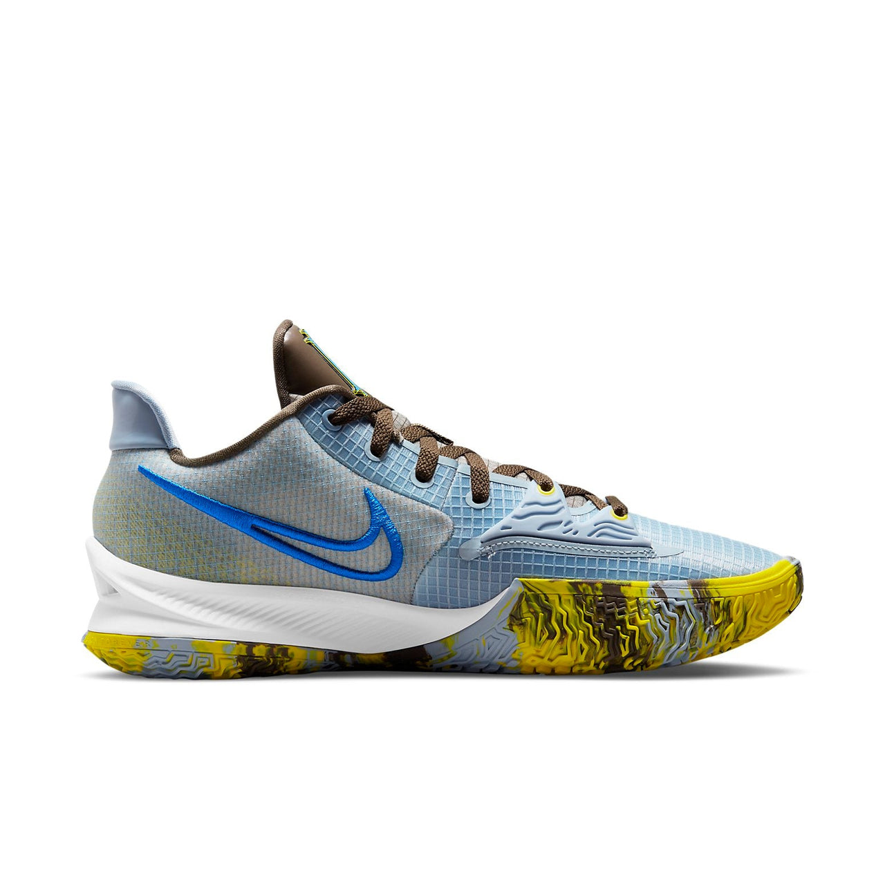 Nike Kyrie Low 4 EP 'Light Armory Blue' CZ0105-400