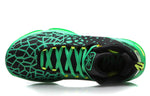 Li-Ning Wade Fission 3 'Green Neon Green' ABAM025-1