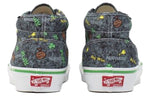 Vans Fergadelic x OG Chukka LX 'Acid Wash' VN0A4U3G062