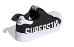 (PS) adidas Superstar 360 X C 'Core Black' EG3398