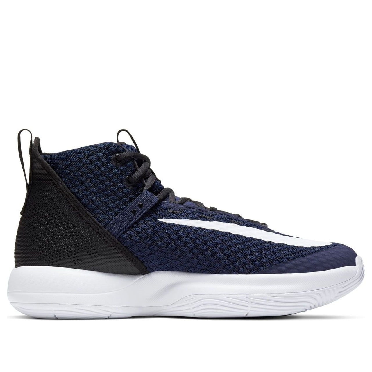 Nike Zoom Rize TB 'Midnight Navy' BQ5468-402