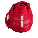 Nike Air Zoom Rival S 9 Spikes 'University Red' 907564-600