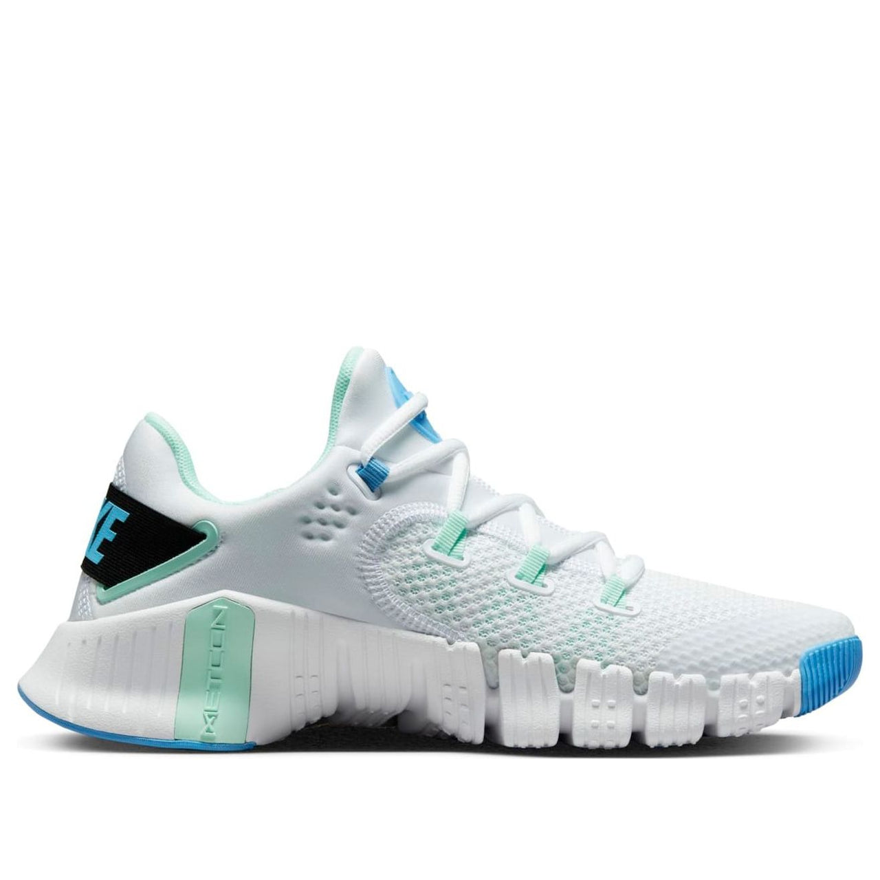 (WMNS) Nike Free Metcon 4 'White Mint Foam' CZ0596-100