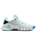 (WMNS) Nike Free Metcon 4 'White Mint Foam' CZ0596-100