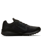 Nike Air Zoom Winflo 5 'Triple Black' AA7406-002