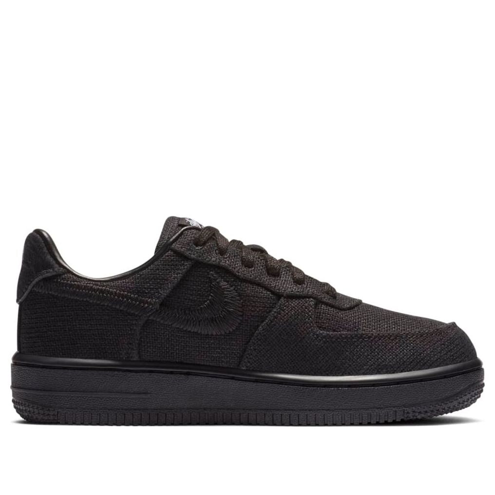 (PS) Nike x Stussy Air Force 1 Low 'Black' DD1578-001
