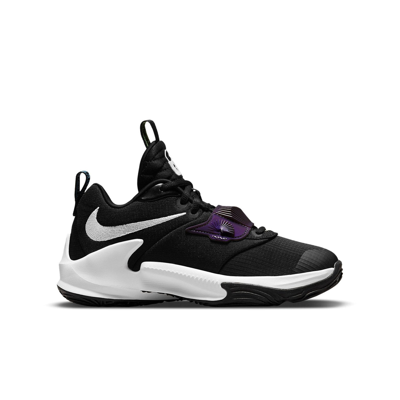 (GS) Nike Zoom Freak 3 'Project 34' DB4158-001