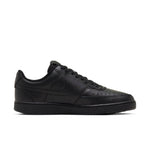 Nike Court Vision Low 'Triple Black' CD5463-002