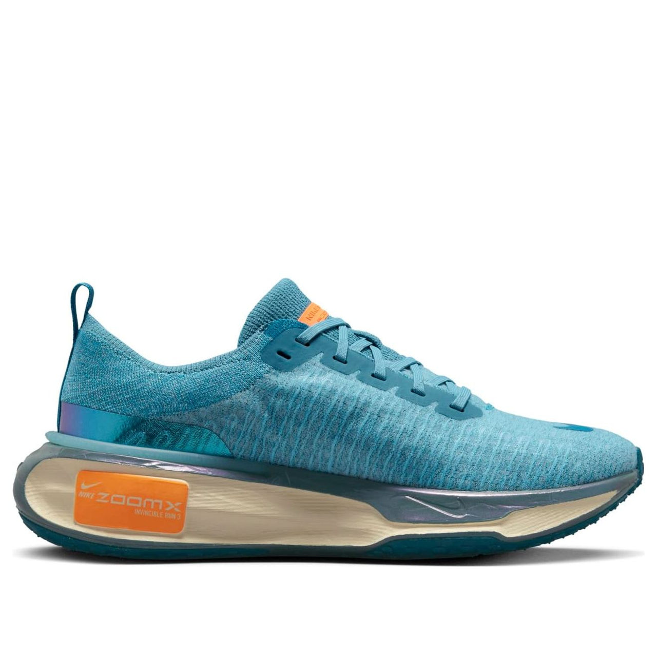 Nike ZoomX Invincible Run Flyknit 3 'Noise Aqua' DR2615-401