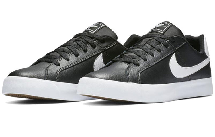 Nike Court Royale AC 'Black White' BQ4222-002