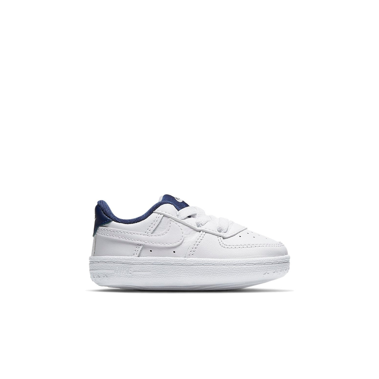(TD) Nike Force 1 CB 'White Deep Royal Blue' CK2201-102