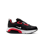(GS) Nike Air Max 200 'University Red' AT5627-007