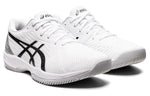 ASICS Solution Swift FF 'White Black' 1041A298-100