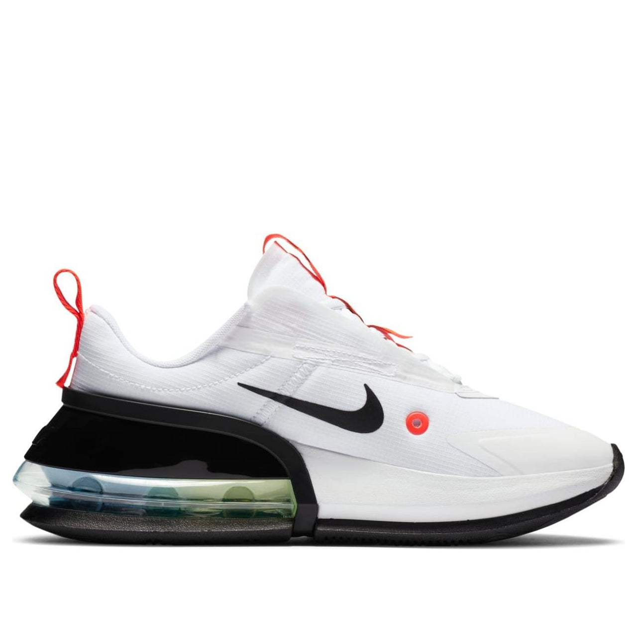 (WMNS) Nike Air Max Up 'White Black' CK7173-100