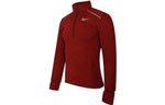 Nike Therma EleFor Ment 3.0 Jacket For Men Red Brownred BV4714-620