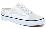 Vans Old Skool Mule 'White' VN0A3MUSFRL