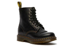 (WMNS) Dr. Martens 1460 Pascal Abruzzo Martin Boots Black 26940001
