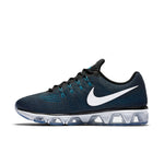 Nike Air Max Tailwind 8 'Black Blue' 805941-005
