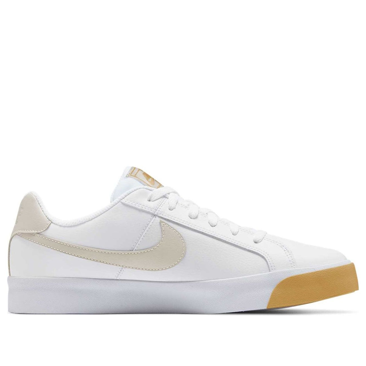 Nike Court Royale AC 'White Gum' BQ4222-106
