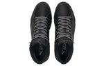 PUMA Serve Pro Mid PURE-TEX 'Black' 382096-02