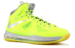 Nike LeBron 10 'Volt' 541100-700