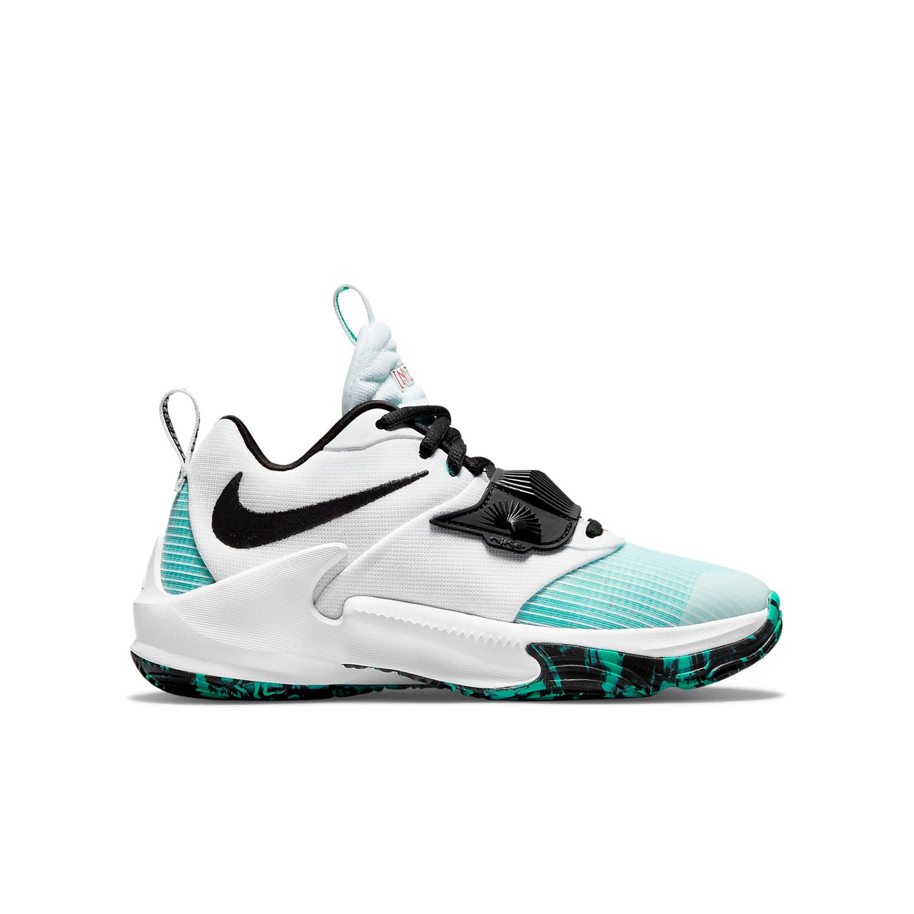 (GS) Nike Zoom Freak 3 'N.I.K.E.' DB4158-101