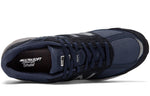 New Balance 990v5 Made In USA 'Navy' M990NV5