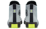 Converse Chuck Taylor All Star CX High 'Hi-Vis Collection - Ash Stone' 169603C