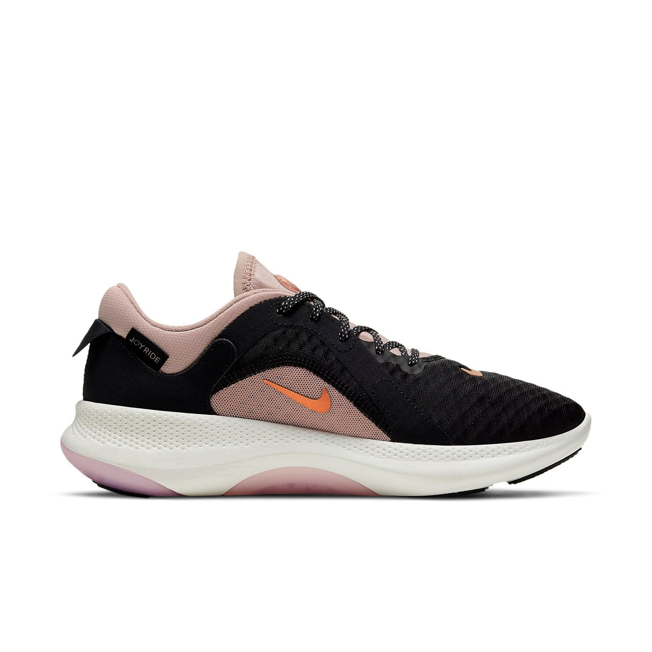 (WMNS) Nike Joyride Dual Run 2 'Black Metallic Copper' CT0311-004