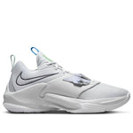 Nike Zoom Freak 3 EP 'Grey Fog' DA0695-004