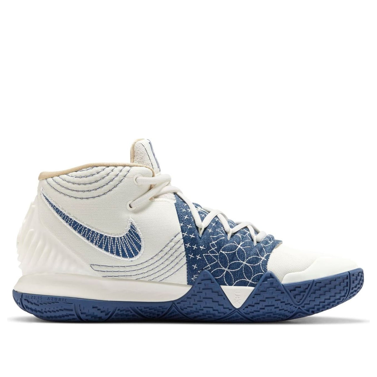 Nike Kyrie S2 Hybrid 'Sashiko Pack' DA6806-100