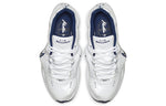 Nike Air Monarch IV x Martine Rose 'White Navy' AT3147-100