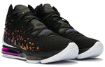 Nike LeBron 17 'Lakers' BQ3177-004
