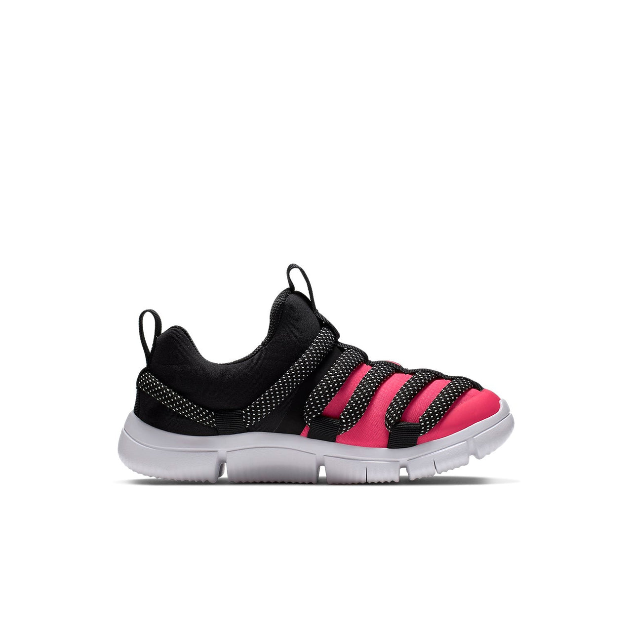 (PS) Nike Novice Black/Pink AQ9661-002