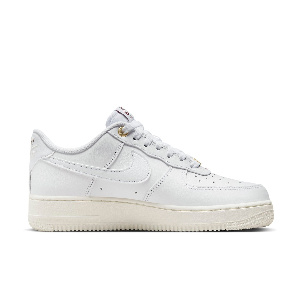 (WMNS) Nike Air Force 1 '07 Premium 'History of Logos' DZ5616-100