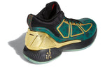 adidas D Rose 10 GCA 'Five Generals' FW3656